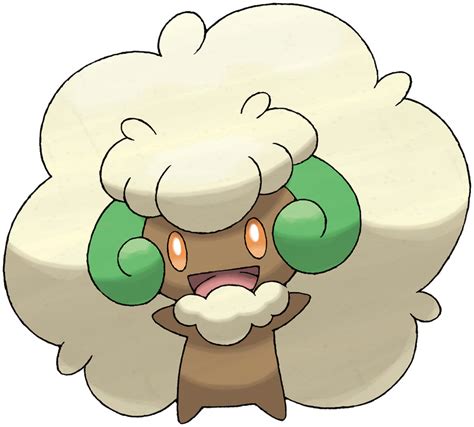 whimsicott evolution.